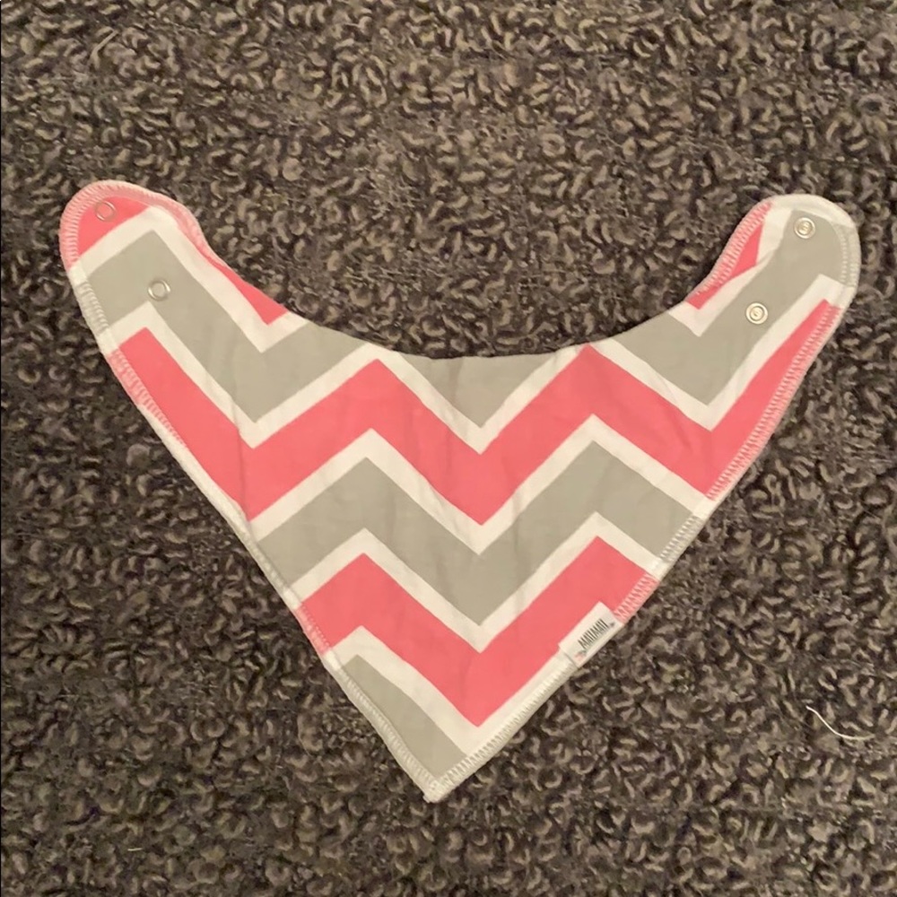 Matimati Bandana Bib for Girl